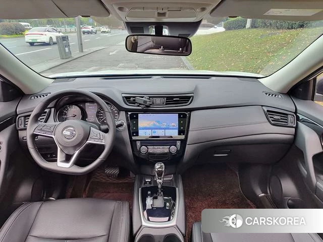 Nissan Qijun id 4262057 из Китая 7