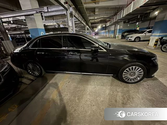 Mercedes-Benz E-class id 4265506 из Китая 11