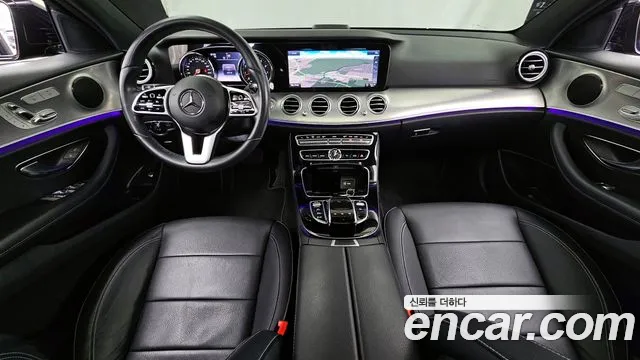 Mercedes-Benz E-Class W213 id 2797764 из Кореи 17