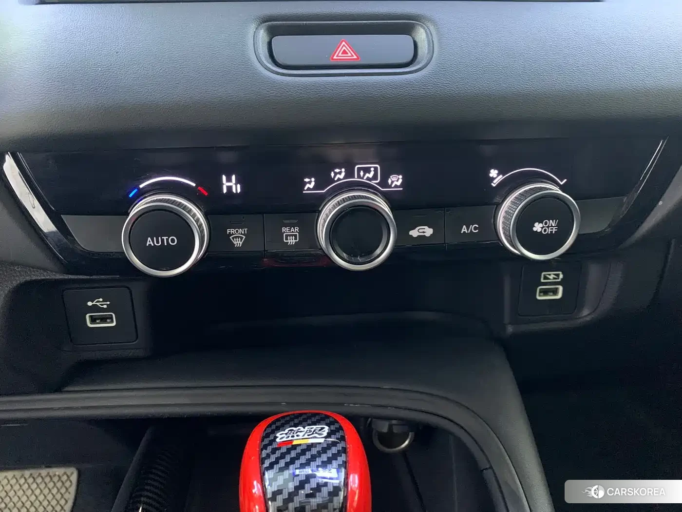 Honda XR-V id 4547591 из Китая 12