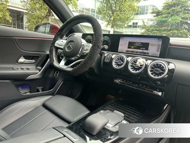 Mercedes-Benz Class A id 4229212 из Китая 7