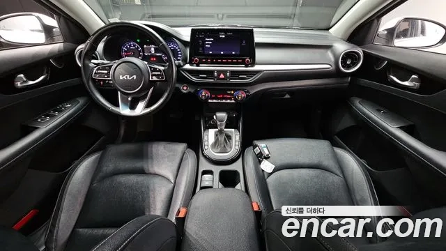 Kia The New K3 2nd generation id 2906424 из Кореи 17