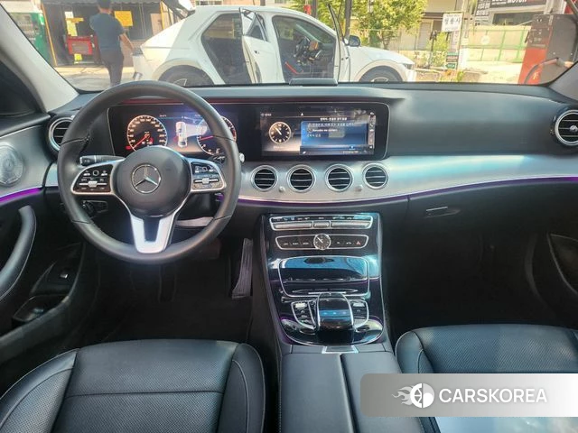 Mercedes-Benz E-Class W213 id 4459340 из Кореи 16