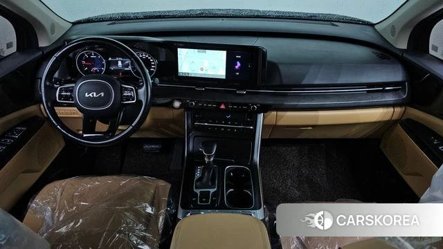 Kia Carnival 4th generation id 3859521 из Кореи 17