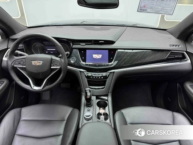 Cadillac XT6 id 4209948 из Китая 15