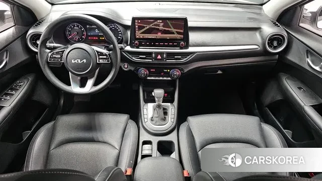 Kia The New K3 2nd generation id 3394867 из Кореи 17