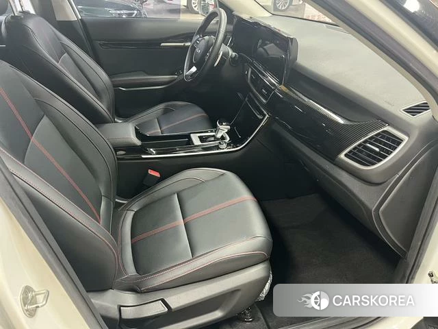 Kia Proud run id 4299934 из Китая 8