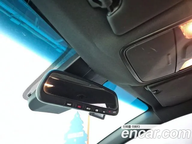 Kia Sportage The Bold id 2693295 из Кореи 15