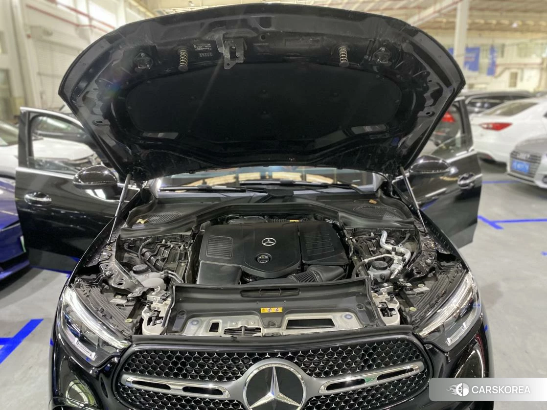 Mercedes-Benz GLC id 4515229 из Китая 17