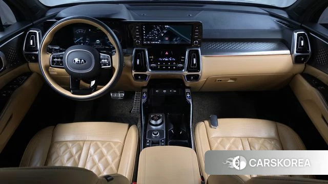 Kia Sorento 4th Generation id 4402844 из Кореи 35