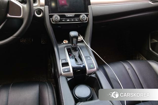 Honda Civic id 4207829 из Китая 14