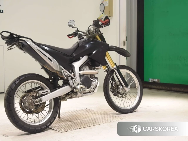 Yamaha WR250R 2012 из Японии