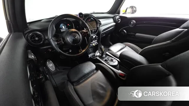 Mini Cooper Electric id 3777274 из Кореи 17