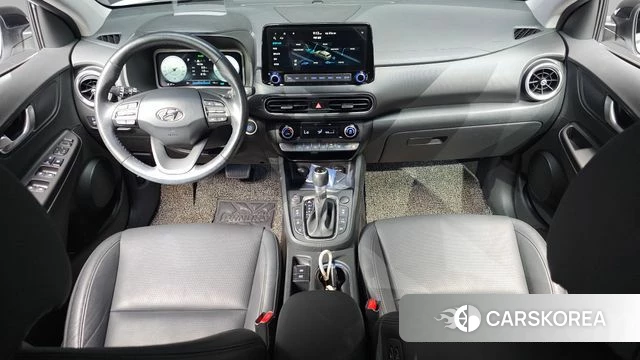 Hyundai The New Kona id 4519421 из Кореи 27