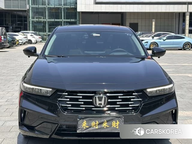 Honda Accord id 4274500 из Китая 15