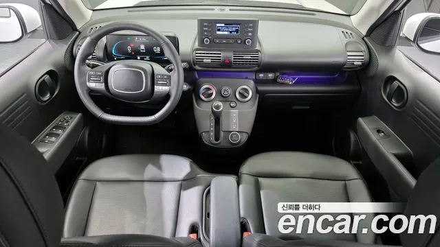 Hyundai Casper id 2874527 из Кореи 17