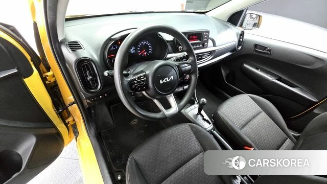 Kia Morning Urban (JA) id 4666424 из Кореи 17