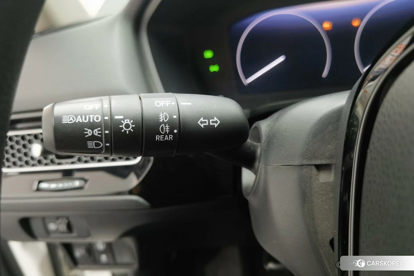 Honda Civic id 4492876 из Китая 21