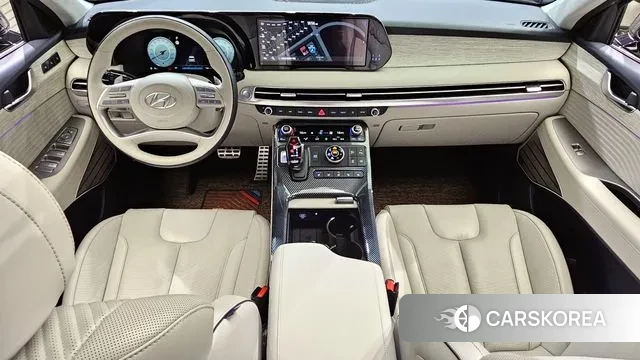 Hyundai The New Palisade id 2983971 из Кореи 17