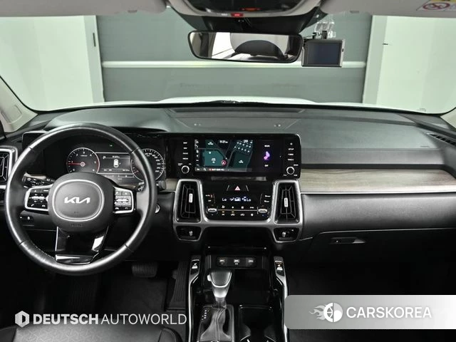 Kia Sorento 4th Generation id 4942801 из Кореи 17