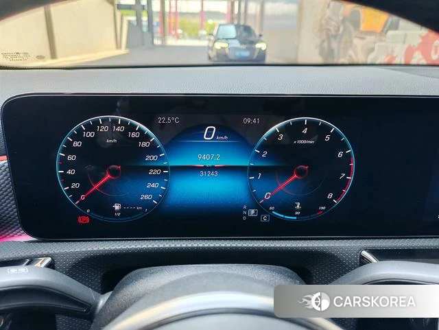 Mercedes-Benz Class A id 4314597 из Китая 14