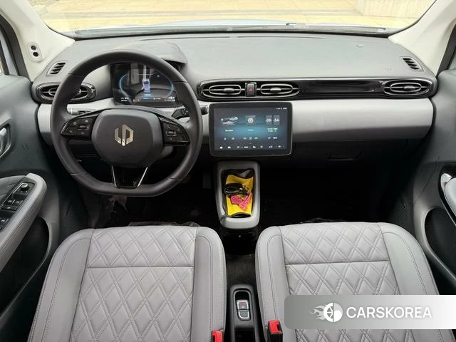 Zero-running car Zero run T03 id 4242257 из Китая 8