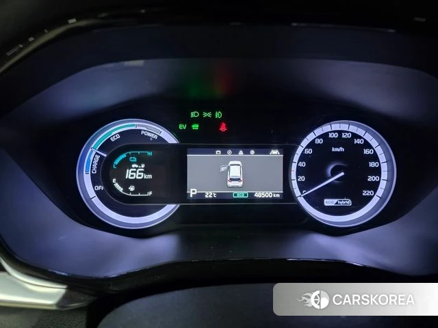 Kia The New Niro id 4196659 из Кореи 14