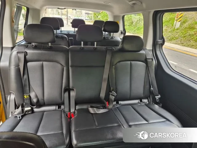 Hyundai Staria id 3410841 из Кореи 17