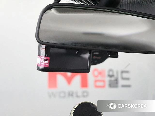 Hyundai The New Grand Starex id 3823849 из Кореи 17