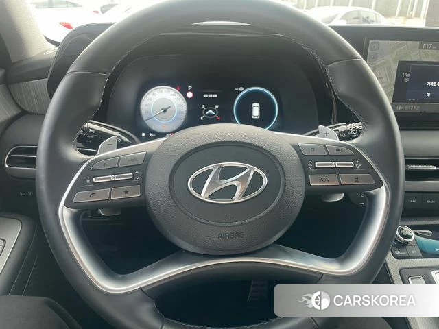 Hyundai The New Palisade id 4602998 из Кореи 17
