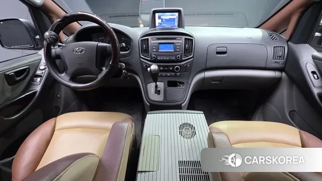 Hyundai Grand Starex id 3112770 из Кореи 17
