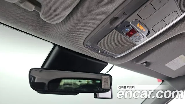 Hyundai Ionic 5 id 2557924 из Кореи 17