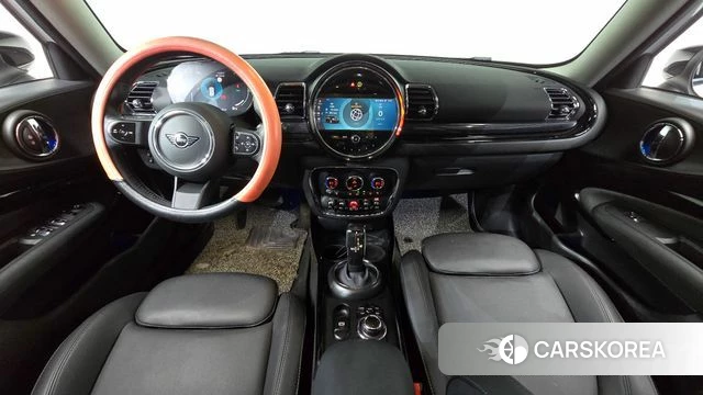 Mini Cooper Clubman id 4549215 из Кореи 27