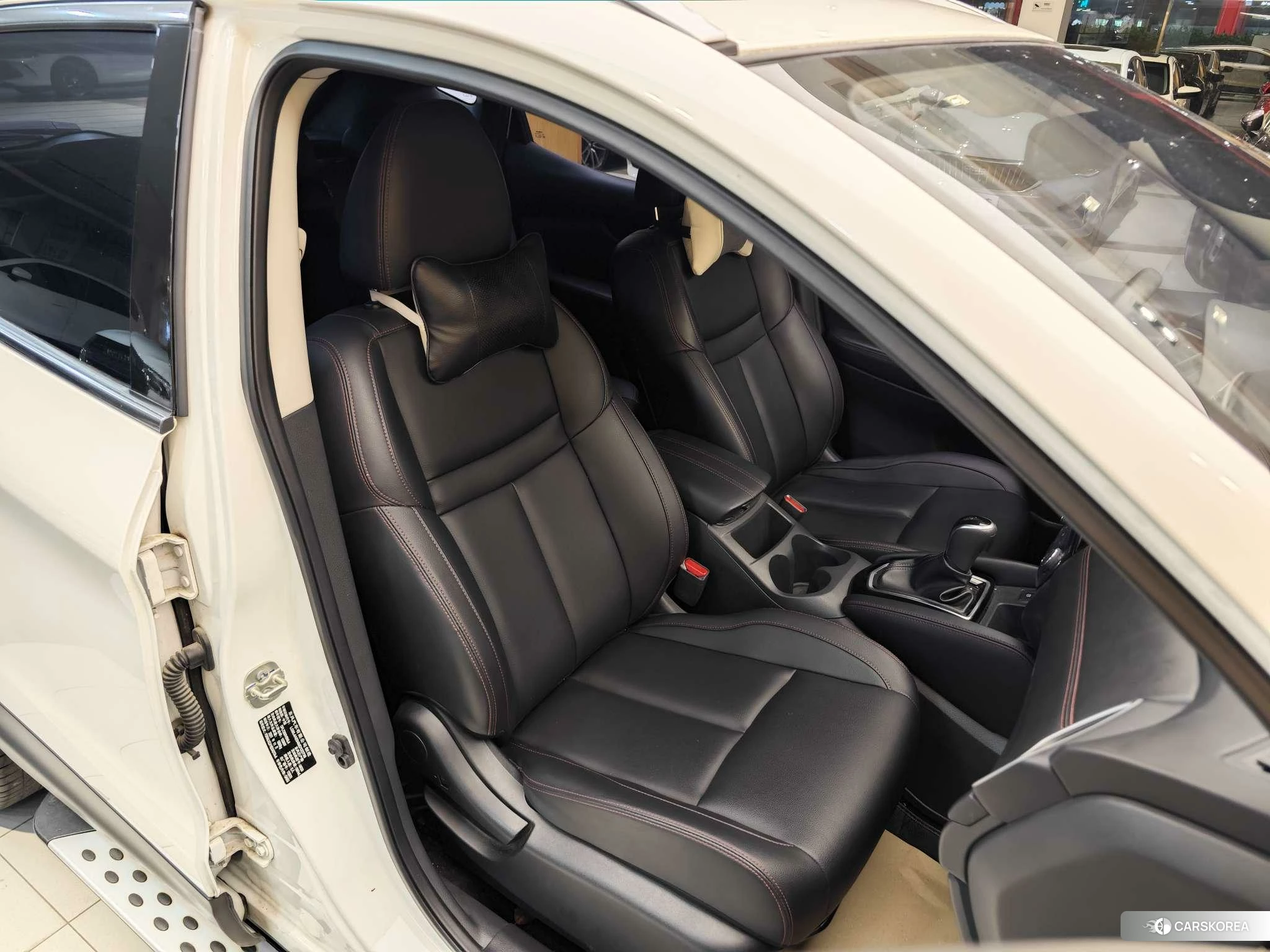 Nissan Qashqai id 4420834 из Китая 30