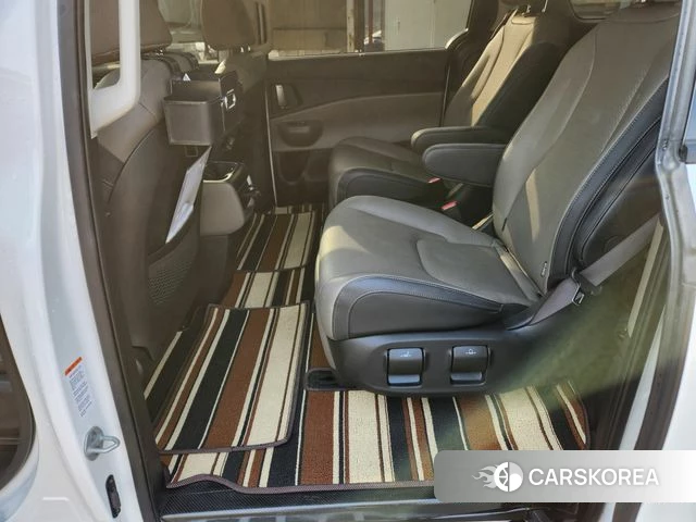 Kia The New Carnival 4th Generation id 4686899 из Кореи 12