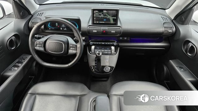 Hyundai Casper id 4408610 из Кореи 17