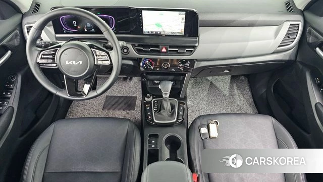 Kia The New Seltos id 4834914 из Кореи 30