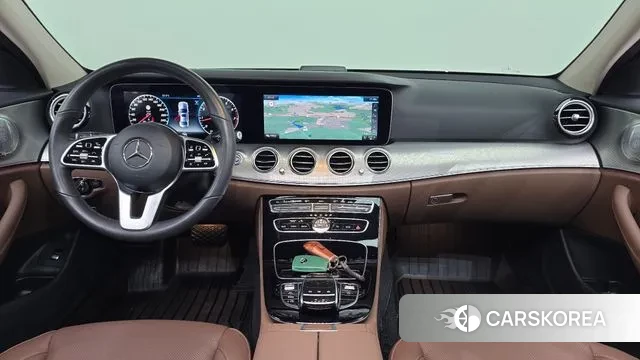 Mercedes-Benz E-Class W213 id 2980898 из Кореи 17