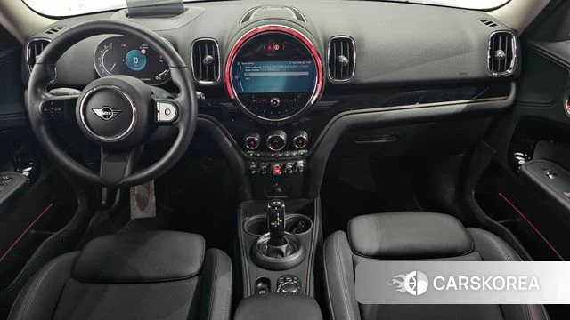 Mini Cooper Countryman id 4585195 из Кореи 30