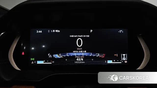 Jeep Grand Cherokee (WL) id 3572616 из Кореи 17