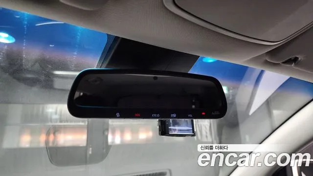 Hyundai All New Tucson id 2543244 из Кореи 17