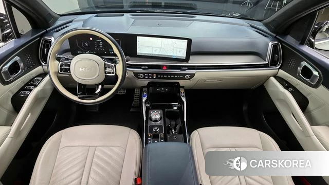 Kia The New Sorento 4th Generation id 4248867 из Кореи 28