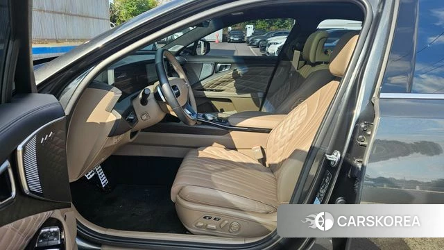 Kia K8 id 3786468 из Кореи 17