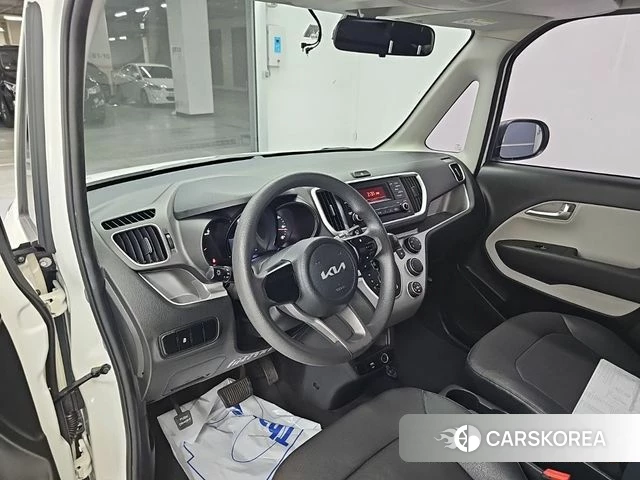 Kia The New Ray id 4641503 из Кореи 15