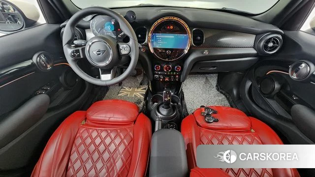 Mini Cooper id 4641068 из Кореи 29