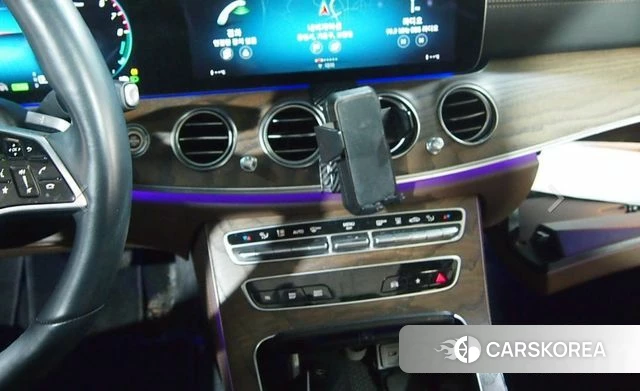 Mercedes-Benz E-Class W213 id 3831981 из Кореи 16