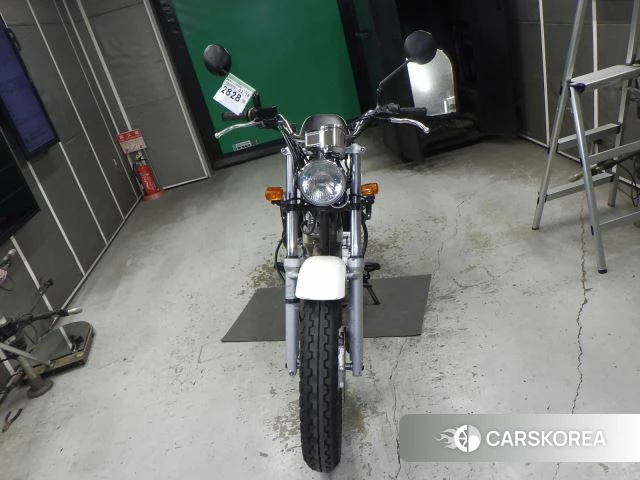 Проданный Honda CB223S id 4006226 из Японии, фото 21