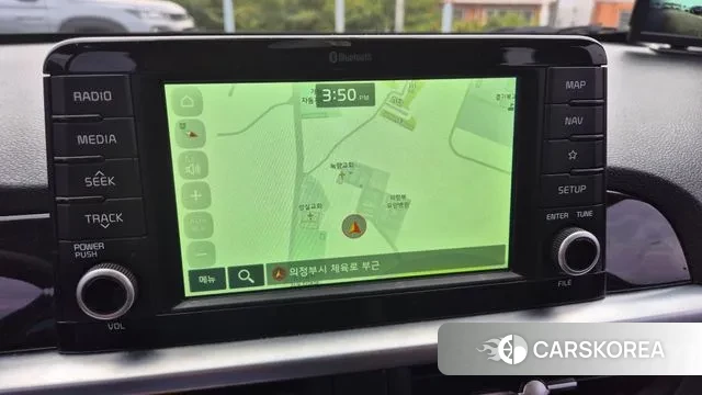 Kia All New Morning (JA) id 3060588 из Кореи 17