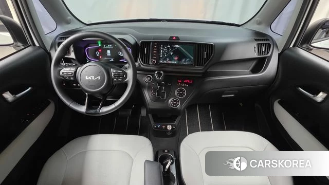 Kia The New Kia Ray id 4897732 из Кореи 29