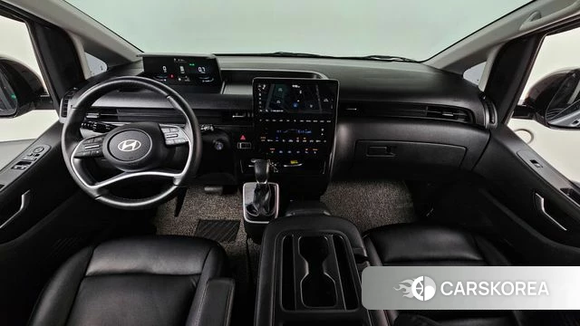 Hyundai Staria id 3838137 из Кореи 17